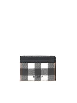 巴宝莉男包真假, Burberry | BURBERRY WALLETS & CARDHOLDERS商品图片 7.4折
