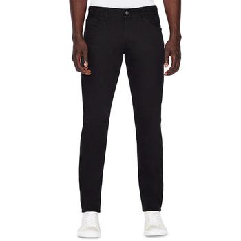 Armani Exchange | Men's 5 Pocket Skinny Denim Jeans商品图片,7.5折