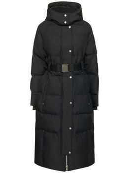 Moose Knuckles | Livingstone Parka商品图片,额外7折, 额外七折