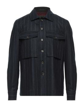 ROYAL ROW, ROYAL ROW | Striped shirt商品图片 6.3折