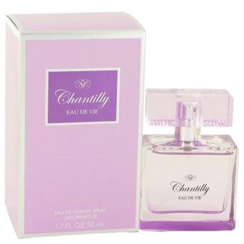 Dana 531039 Chantilly Eau De Vie Eau De Parfum Spray, 1.7 oz