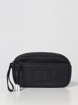 商品Armani Exchange | Armani Exchange cosmetic case for man,商家Giglio,价格¥596图片