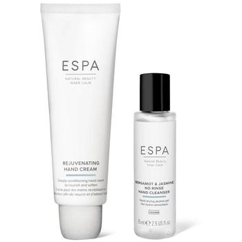 ESPA | ESPA Hand Care Collection商品图片,