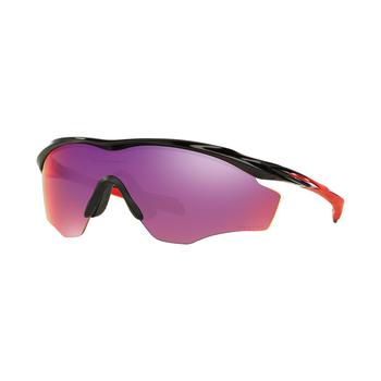 推荐M2 FRAME XL PRIZM ROAD Sunglasses, OO9343商品