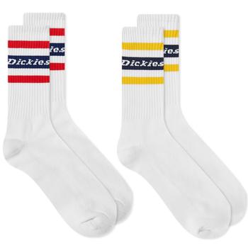 推荐Dickies Genola Sock - 2 Pack商品