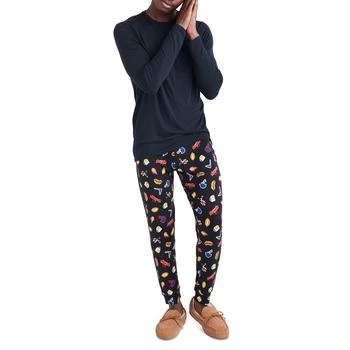 SAXX | Men's Snooze Relaxed Fit Sleep Pants,商家Macy's,价格¥284