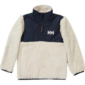 Helly Hansen | Champ 1/2-Zip Midlayer - Toddlers',商家Backcountry,价格¥398