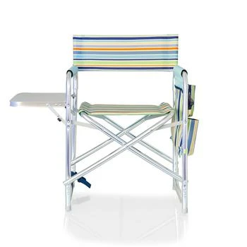 ONIVA | by Picnic Time St. Tropez Portable Folding Sports Chair,商家Macy's,价格¥1897