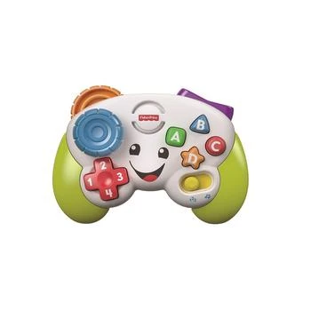 推荐Fisher-Price Laugh and Learn Game and Learn Controller商品