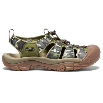 商品Keen | Newport H2 Sport Sandals,商家SHOEBACCA,价格¥537图片