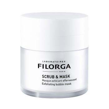 Filorga | FILORGA 菲洛嘉 磨砂焕肤充氧泡泡面膜 55ml商品图片,额外7折, 额外七折