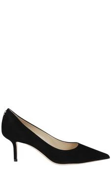 Jimmy Choo | Jimmy Choo Love 65 Pumps 7.2折起, 独家减免邮费