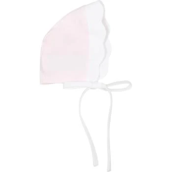 LA STUPENDERIA | Pink Hat For Girl,商家Italist,价格¥759