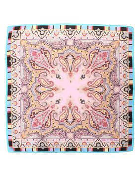 商品ETRO | Etro Silk pocket handkerchief,商家Italist,价格¥1240图片