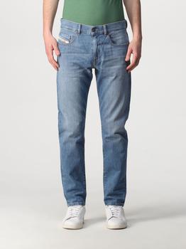 推荐Diesel 5-pocket jeans商品