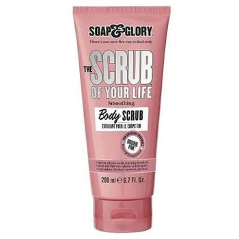 Soap & Glory | Scrub Of Your Life,商家Walgreens,价格¥122