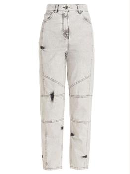 IRO | 'Huvone’ jeans商品图片,5.6折×额外9折, 额外九折