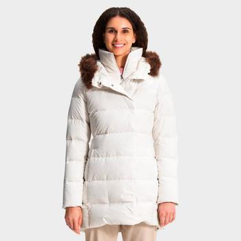 北面新款, The North Face | Women's The North Face New Dealio Down Parka商品图片 满$100减$10, 满减