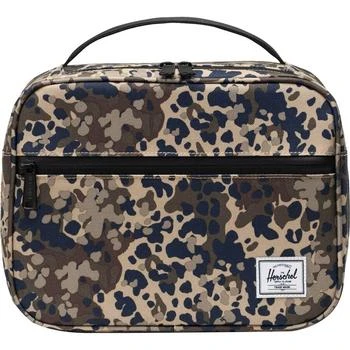Herschel Supply | Pop Quiz Lunch Box - Classic,商家Steep&Cheap,价格¥188