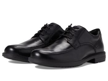 Rockport | Berenger Moc Oxford商品图片,7.1折起