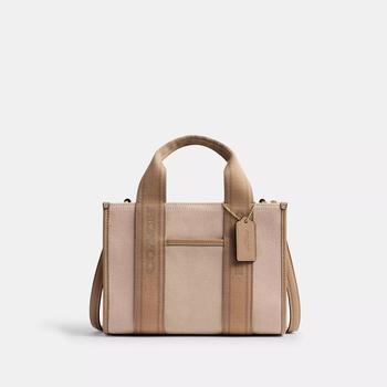 Coach Smith Tote Bag 24 - Tote Bags - Free Shipping