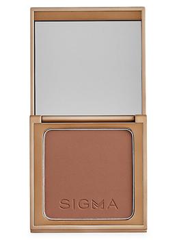 商品Sigma Beauty | Matte Bronzer,商家Saks Fifth Avenue,价格¥251图片