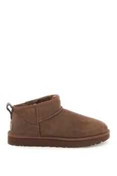 ugg mini, UGG | CLASSIC ULTRA MINI BOOTS商品图片 额外8.5折, 额外八五折