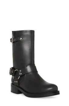 Steve Madden | Kids' JBeckky Harness Boot,商家Nordstrom Rack,价格¥214