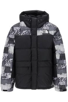 The North Face | himalayan ripstop nylon down jacket 5折×额外9.3折, 额外九三折