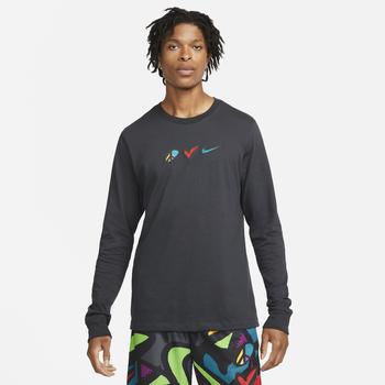 推荐Nike Long Sleeve PLS T-Shirt - Men's商品