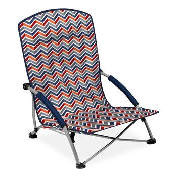 ONIVA | by Picnic Time Vibe Tranquility Portable Beach Chair,商家Macy's,价格¥1056