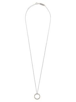 推荐Logo necklace商品