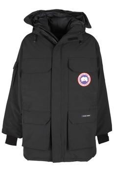 canada goose expedition, Canada Goose | Canada Goose Expedition Hooded Jacket商品图片 8.5折起