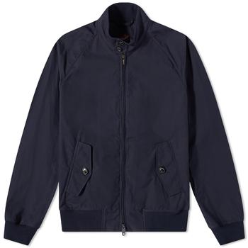 baracuta是什么牌子, Baracuta | Baracuta G9 AF Dry Wax Harrington商品图片 
