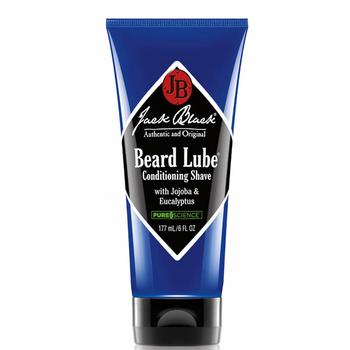 商品Jack Black Beard Lube Conditioning Shave图片