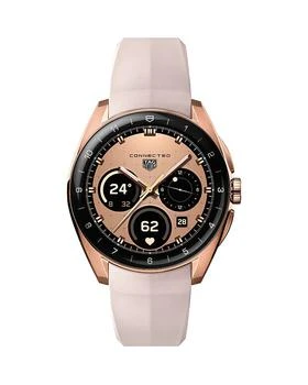 TAG Heuer | Connected E5 Hybrid Smartwatch, 40mm,商家Bloomingdale's,价格¥13978