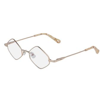 推荐Chloe Unisex eyeglasses CE2158 780 46商品
