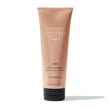 Grow Gorgeous | Curl Defining Conditioner 250ml,商家Grow Gorgeous,价格¥61