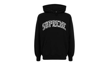 supreme卫衣, Supreme | Supreme Hearts Arc Hoodie商品图片 