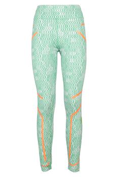 Adidas | Adidas By Stella McCartney High-Rise Leggings商品图片,8.6折, 独家减免邮费