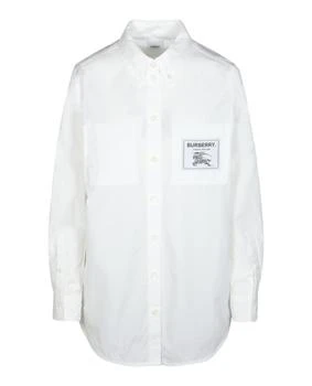 推荐Prorsum label cotton Shirt商品