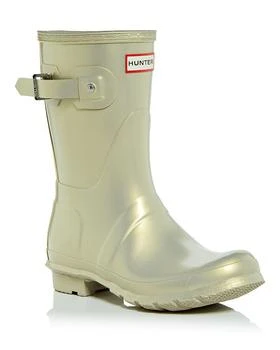 推荐Women's Original Short Nebula Rain Boots商品