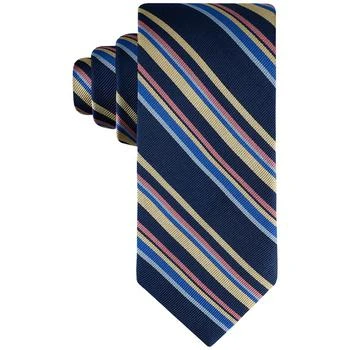 Tommy Hilfiger Men's Tristan Stripe Tie