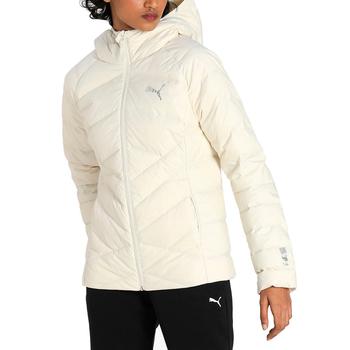 Puma | Pwrwarm Packlite 600 Hd Down Full Zip Jacket商品图片,4.6折