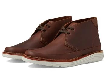 Clarks | Bruno Top 8.9折