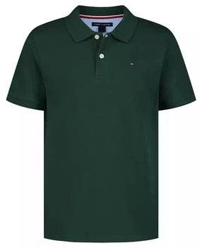 Tommy Hilfiger | Big Boys Ivy Stretch Polo Shirt,商家Macy's,价格¥112