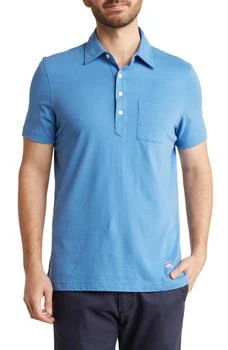 Brooks Brothers | Cotton Jersey Polo 5折
