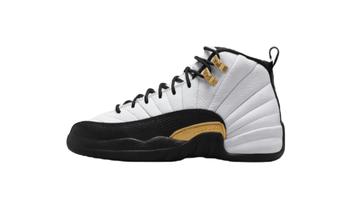 了解aj12, Jordan | Air Jordan 12 Retro "Royalty Taxi" GS商品图片 