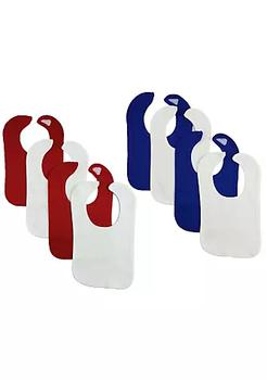 商品Bambini | 8 Baby Bibs,商家Belk,价格¥231图片
