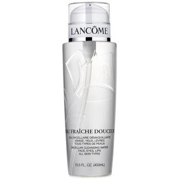 Lancôme | Eau Fraiche Douceur Micellar Cleansing Water, 13.50 fl oz 